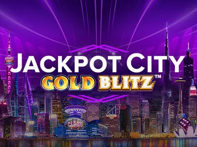 Jackpot City Casino